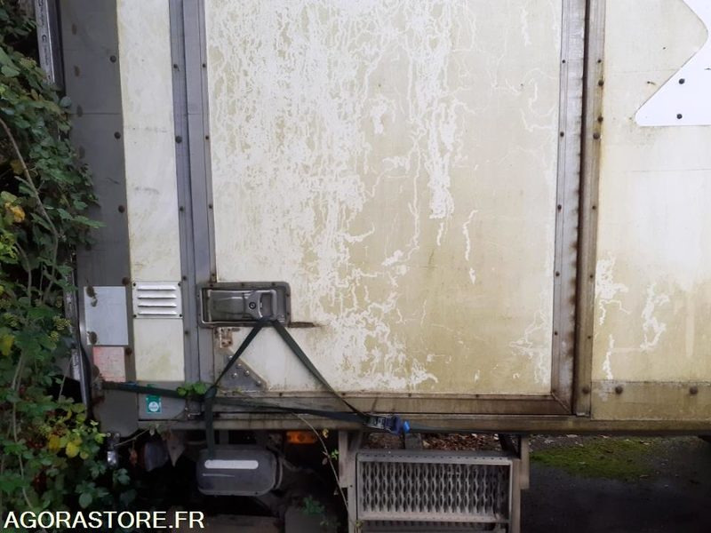 RENAULT - MIDLUM 16T - 2012 / 622675 KM (CC-531-HD) - Camion: photos 5 RENAULT - MIDLUM 16T - 2012 / 622675 KM (CC-531-HD) - Camion: photos 5