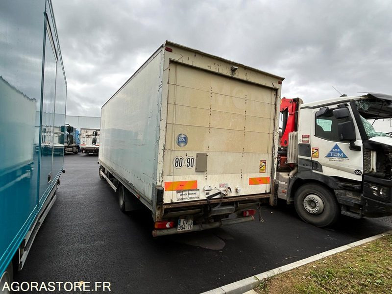 RENAULT MIDLUM 190DXI 12t - 2009 / 365000 KMS - Camion: photos 2 RENAULT MIDLUM 190DXI 12t - 2009 / 365000 KMS - Camion: photos 2