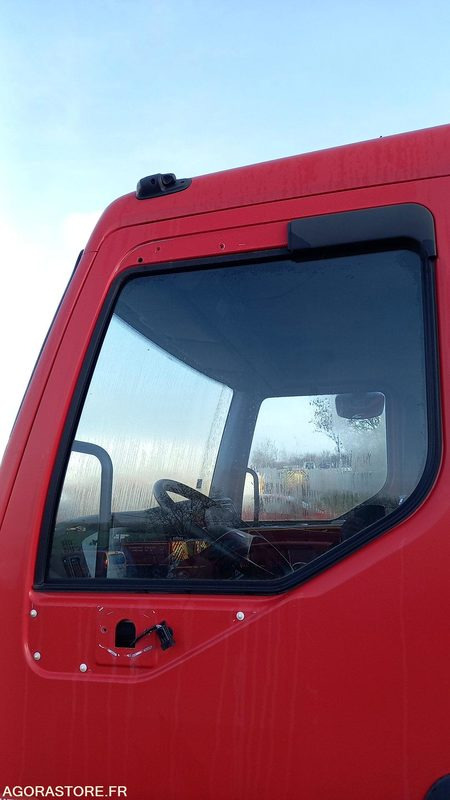 RENAULT - MIDLUM - 2006 - 785BND57 - Camion: photos 3 RENAULT - MIDLUM - 2006 - 785BND57 - Camion: photos 3