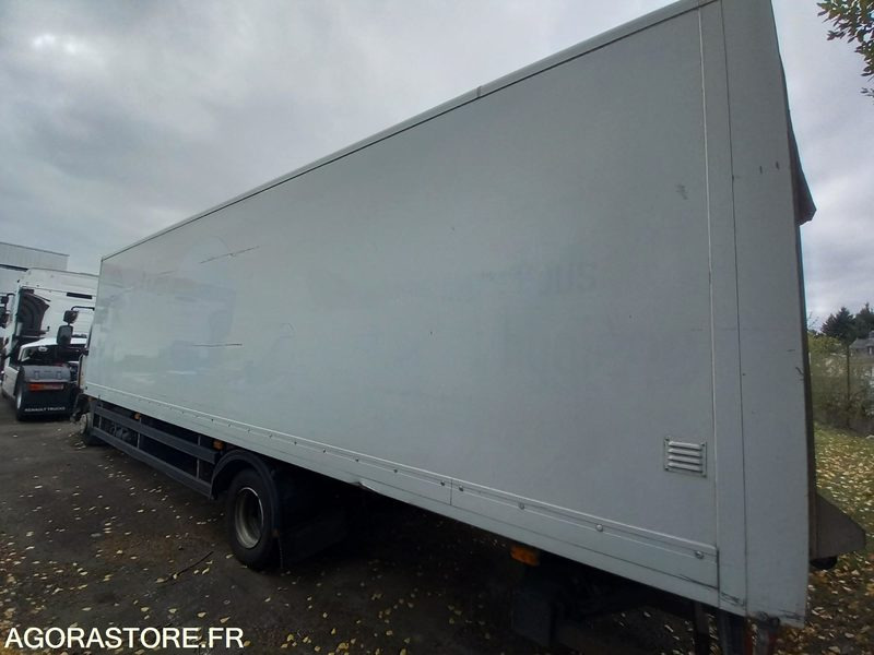 RENAULT MIDLUM - 2014 - 480000 Kms - Camion: photos 4 RENAULT MIDLUM - 2014 - 480000 Kms - Camion: photos 4