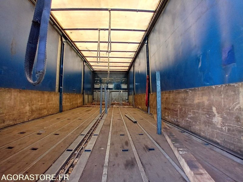 Camion RENAULT - PREMIUM 26 T DXi 380 - 2012 / 767000 KM (2267): photos 8