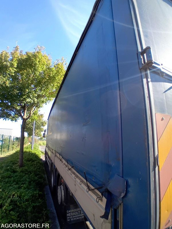 Camion RENAULT - PREMIUM 26 T DXi 380 - 2012 / 767000 KM (2267): photos 6