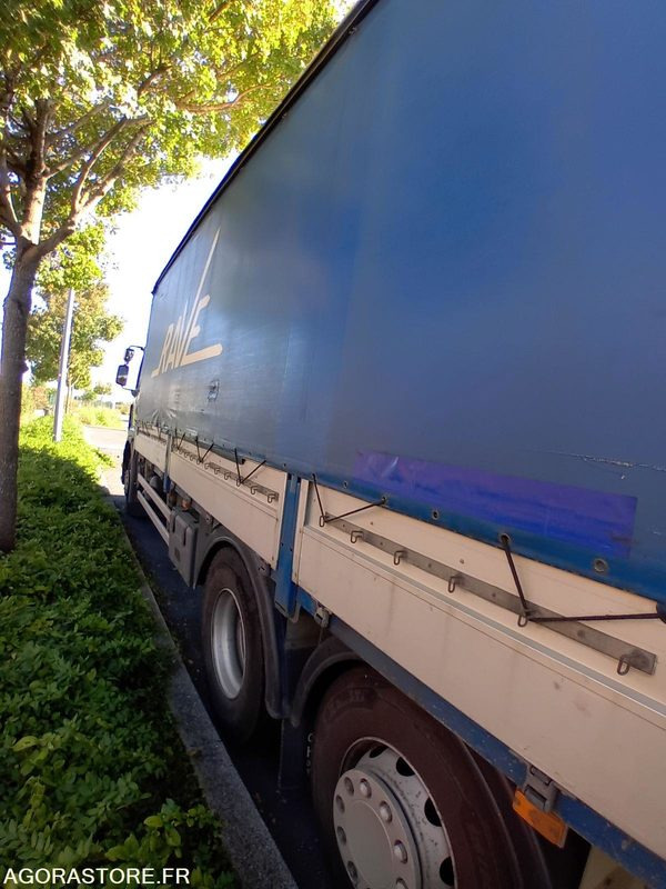 Camion RENAULT - PREMIUM 26 T DXi 380 - 2012 / 767000 KM (2267): photos 7