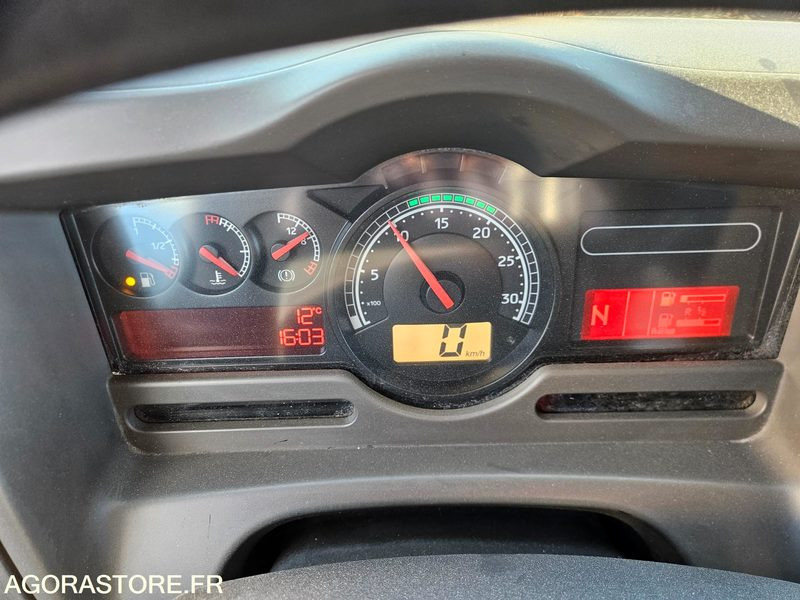 Renault Midlum POLYBENNE PTAC 10T 160 DXI Empattement 3800 - Camion: photos 5 Renault Midlum POLYBENNE PTAC 10T 160 DXI Empattement 3800 - Camion: photos 5