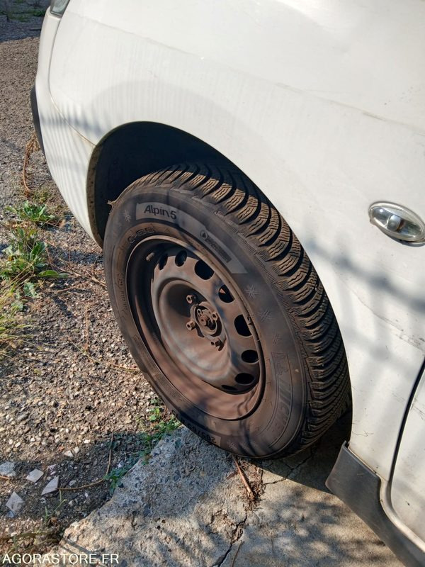 Citroën Berlingo FA-202-VS 108 443KMS - Voiture: photos 4 Citroën Berlingo FA-202-VS 108 443KMS - Voiture: photos 4