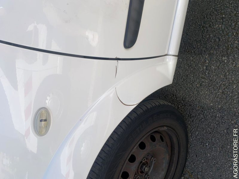 Citroen C 3 Phase 2 1.4 i GNV 75 cv - Voiture: photos 3 Citroen C 3 Phase 2 1.4 i GNV 75 cv - Voiture: photos 3