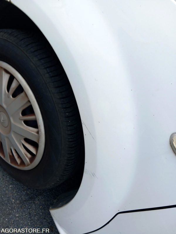 Voiture Citroen C2 AD508QG: photos 6