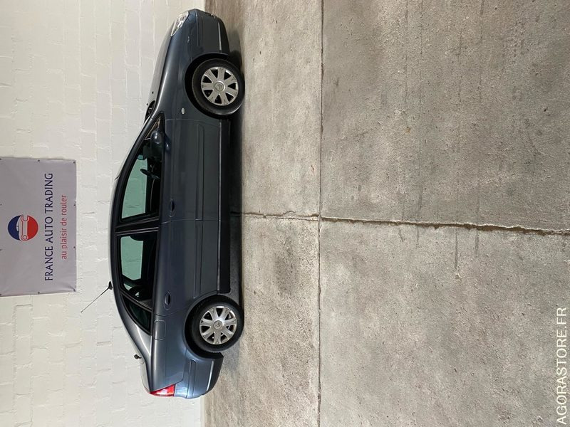 Citroën C5 1.6 HDi FAP 16V 110 cv - 2007 - Voiture: photos 3 Citroën C5 1.6 HDi FAP 16V 110 cv - 2007 - Voiture: photos 3