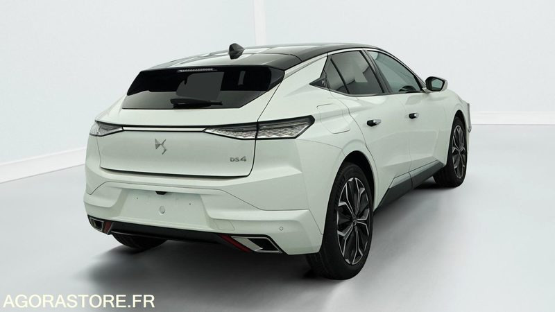 DS | DS4 | 2024 | 20 041kms | GT223ST - Voiture: photos 5 DS | DS4 | 2024 | 20 041kms | GT223ST - Voiture: photos 5