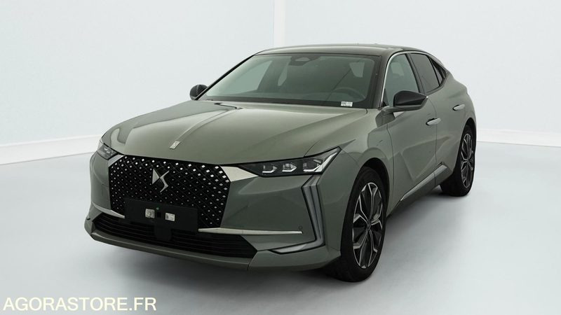 DS | DS4 | 2024 | 34 721kms | GV401YS - Voiture: photos 3 DS | DS4 | 2024 | 34 721kms | GV401YS - Voiture: photos 3