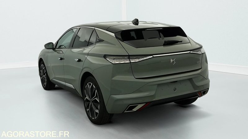 DS | DS4 | 2024 | 34 721kms | GV401YS - Voiture: photos 5 DS | DS4 | 2024 | 34 721kms | GV401YS - Voiture: photos 5