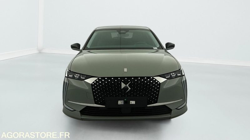 DS | DS4 | 2024 | 34 721kms | GV401YS - Voiture: photos 2 DS | DS4 | 2024 | 34 721kms | GV401YS - Voiture: photos 2