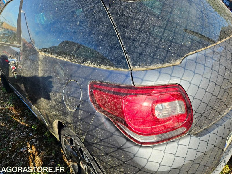 DS3 MOTEUR HS ET SANS CG - Voiture: photos 5 DS3 MOTEUR HS ET SANS CG - Voiture: photos 5