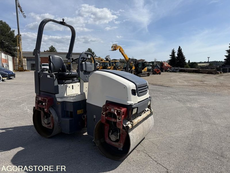 Dynapac CC1200VI - Compacteur: photos 3 Dynapac CC1200VI - Compacteur: photos 3