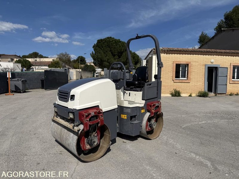 Dynapac CC1200VI - Compacteur: photos 1 Dynapac CC1200VI - Compacteur: photos 1