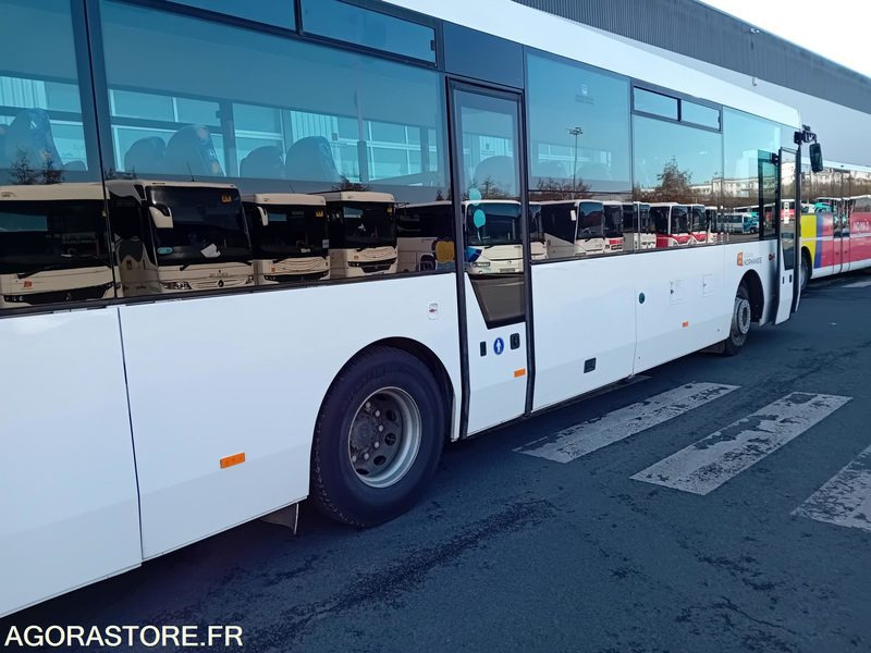 FAST SCOLER 4 - CZ 675 AR - E5 - 2013 - 140000 KM - - Bus scolaire: photos 5 FAST SCOLER 4 - CZ 675 AR - E5 - 2013 - 140000 KM - - Bus scolaire: photos 5