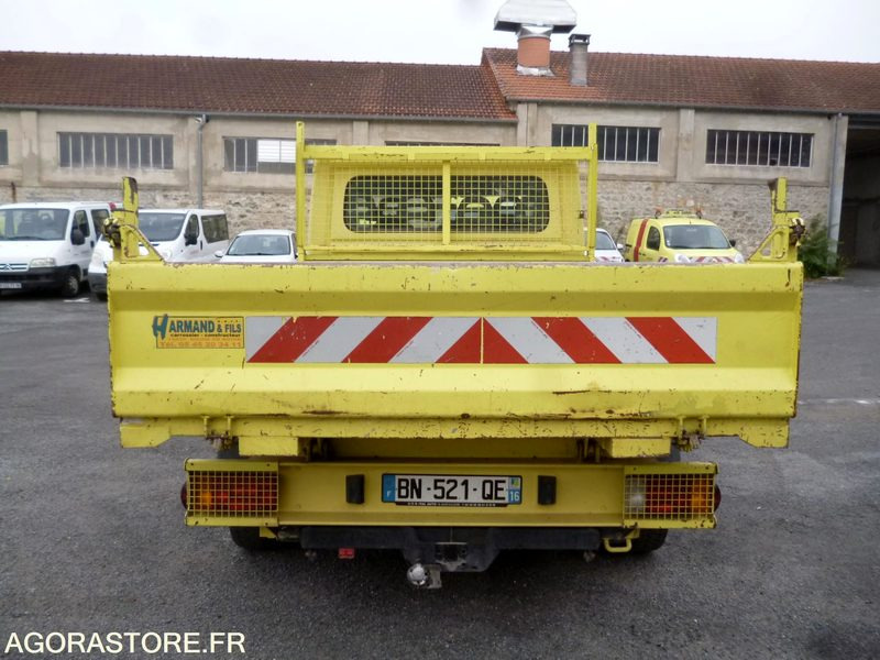 FIAT DUCATO 2.3 JTD 120 BBDC - Fourgon utilitaire: photos 3 FIAT DUCATO 2.3 JTD 120 BBDC - Fourgon utilitaire: photos 3