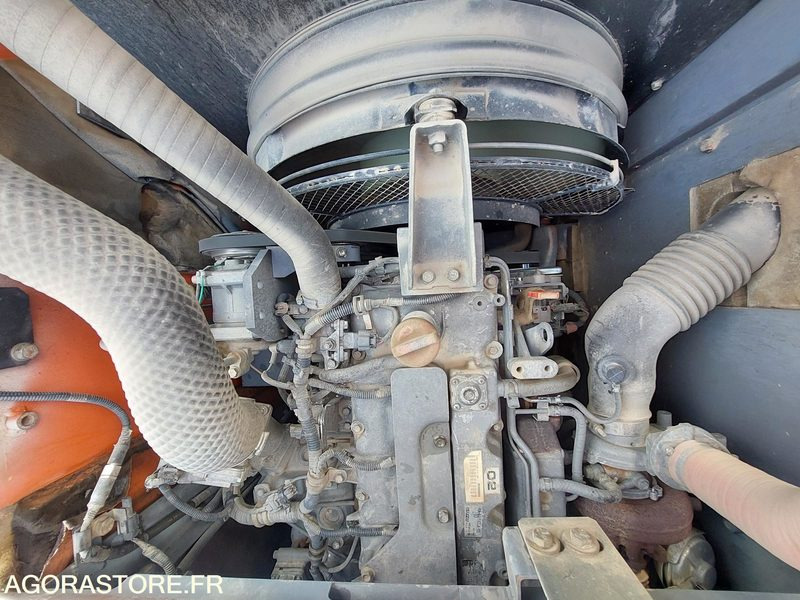 HITACHI 140 - Pelle: photos 4 HITACHI 140 - Pelle: photos 4