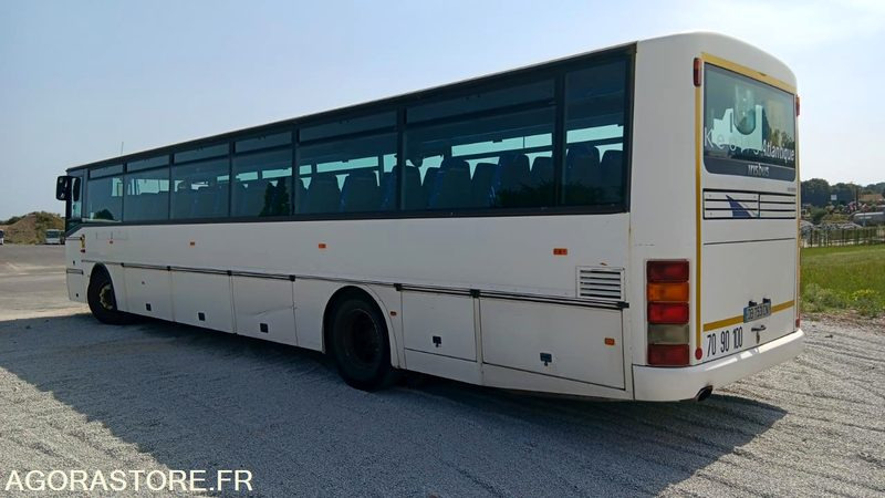 IVECO BUS AXER N°053049 - Minibus, Transport de personnes: photos 2 IVECO BUS AXER N°053049 - Minibus, Transport de personnes: photos 2