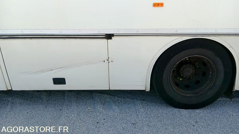 IVECO BUS AXER N°053049 - Minibus, Transport de personnes: photos 4 IVECO BUS AXER N°053049 - Minibus, Transport de personnes: photos 4