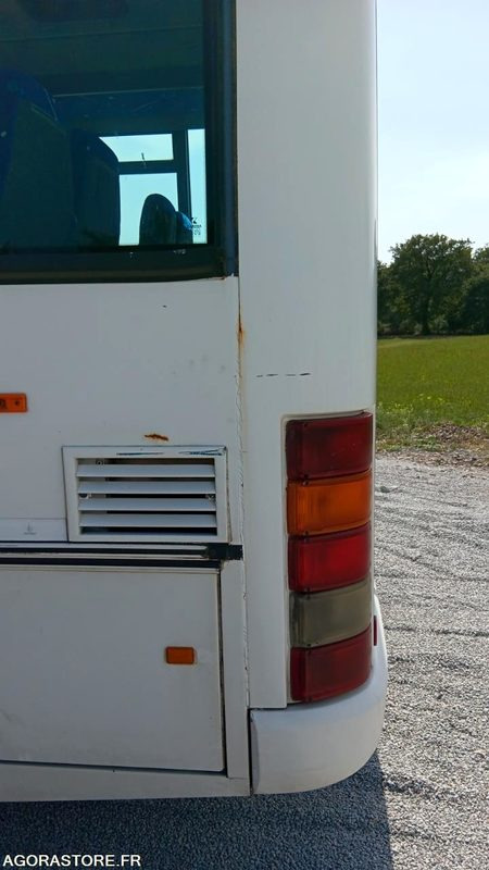 IVECO BUS AXER N°053049 - Minibus, Transport de personnes: photos 3 IVECO BUS AXER N°053049 - Minibus, Transport de personnes: photos 3