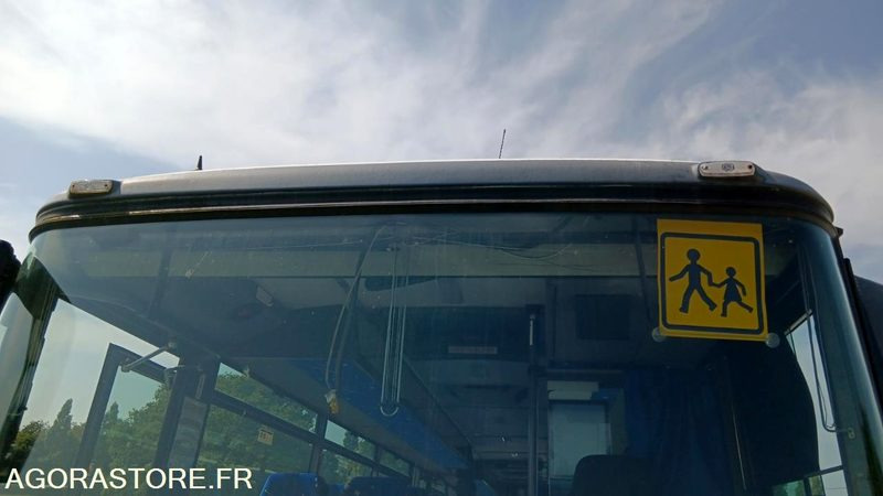 IVECO BUS AXER N°053049 - Minibus, Transport de personnes: photos 5 IVECO BUS AXER N°053049 - Minibus, Transport de personnes: photos 5