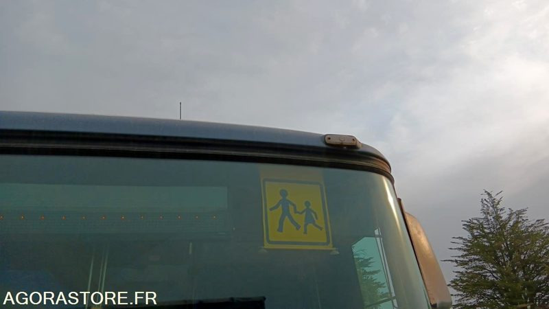 IVECO BUS AXER N°053053 - Minibus, Transport de personnes: photos 3 IVECO BUS AXER N°053053 - Minibus, Transport de personnes: photos 3