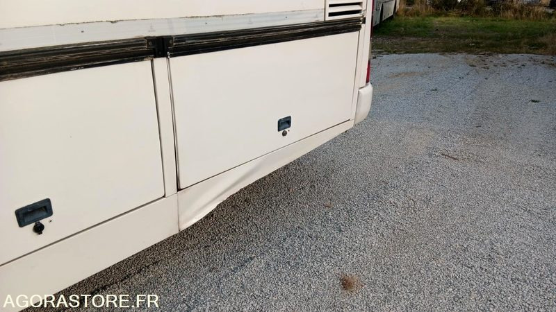 IVECO BUS AXER N°053053 - Minibus, Transport de personnes: photos 2 IVECO BUS AXER N°053053 - Minibus, Transport de personnes: photos 2