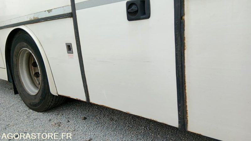 IVECO BUS AXER N°053053 - Minibus, Transport de personnes: photos 4 IVECO BUS AXER N°053053 - Minibus, Transport de personnes: photos 4
