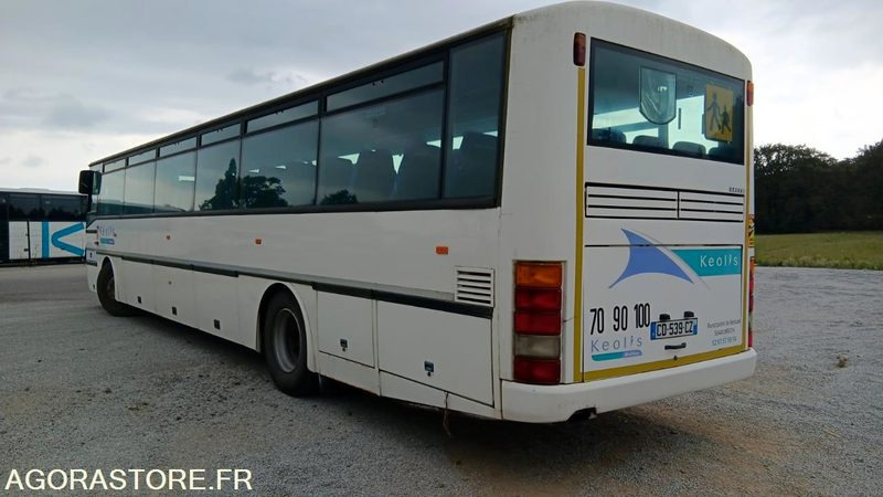 IVECO BUS AXER N°053061 - Minibus, Transport de personnes: photos 2 IVECO BUS AXER N°053061 - Minibus, Transport de personnes: photos 2