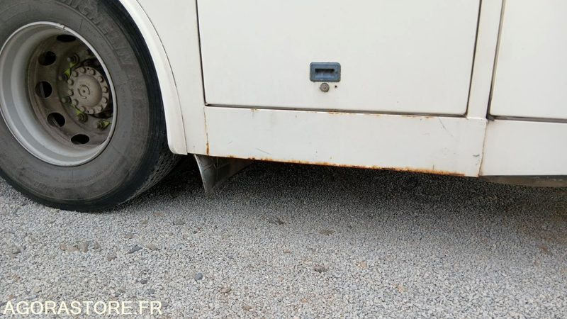 IVECO BUS AXER N°053061 - Minibus, Transport de personnes: photos 3 IVECO BUS AXER N°053061 - Minibus, Transport de personnes: photos 3