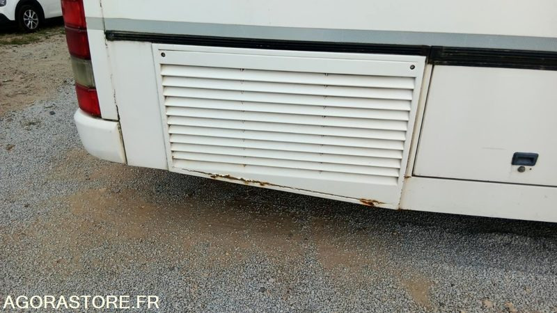 IVECO BUS AXER N°053061 - Minibus, Transport de personnes: photos 4 IVECO BUS AXER N°053061 - Minibus, Transport de personnes: photos 4