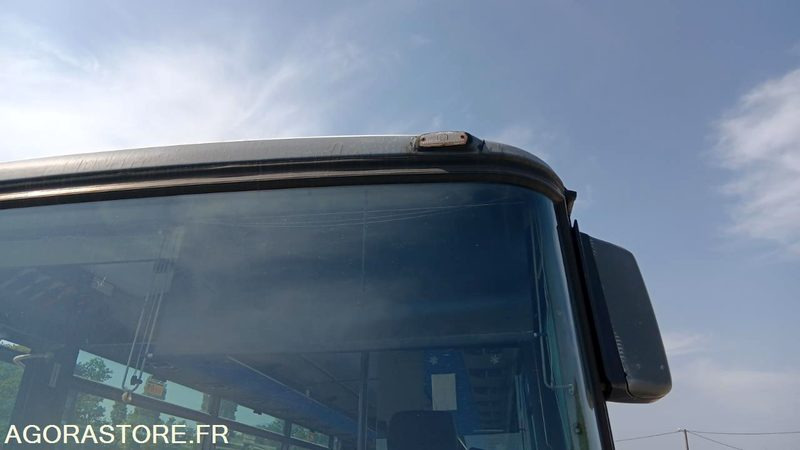 IVECO BUS AXER N°063028 - Minibus, Transport de personnes: photos 5 IVECO BUS AXER N°063028 - Minibus, Transport de personnes: photos 5