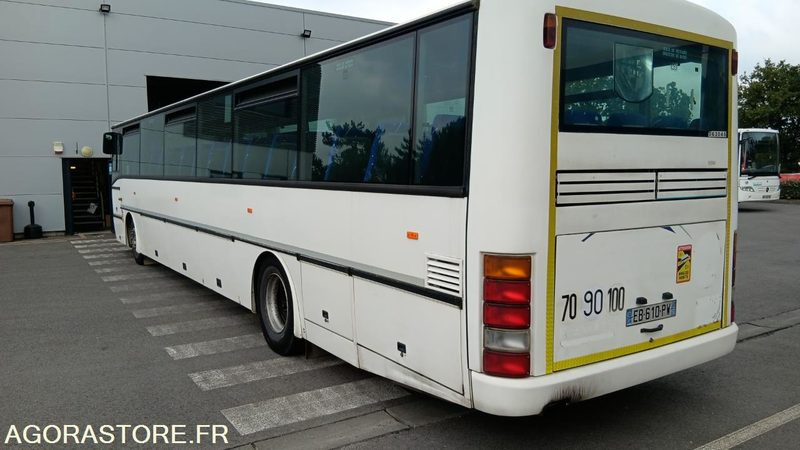 IVECO BUS AXER N°063046 - Minibus, Transport de personnes: photos 2 IVECO BUS AXER N°063046 - Minibus, Transport de personnes: photos 2