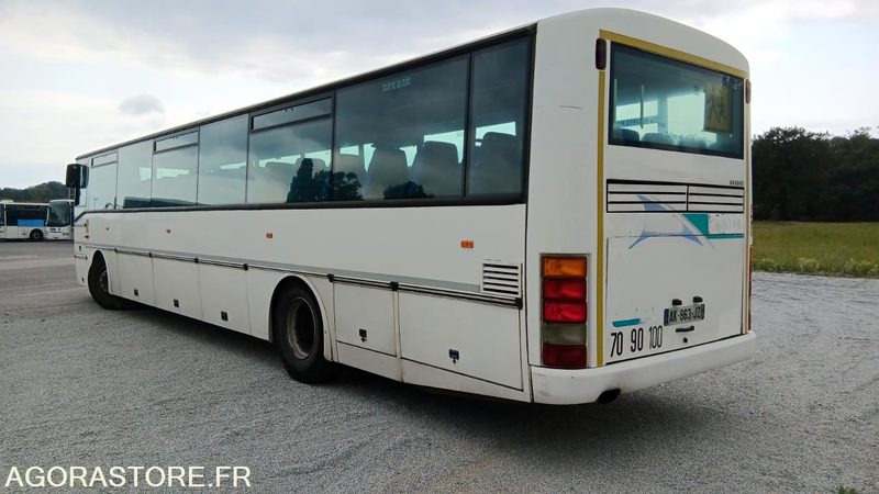 IVECO BUS AXER N°063047 - Minibus, Transport de personnes: photos 2 IVECO BUS AXER N°063047 - Minibus, Transport de personnes: photos 2
