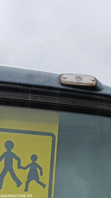 IVECO BUS AXER N°063047 - Minibus, Transport de personnes: photos 4 IVECO BUS AXER N°063047 - Minibus, Transport de personnes: photos 4