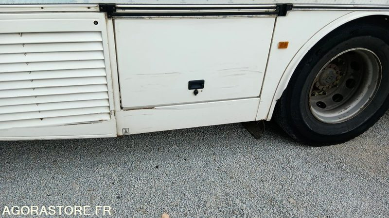 IVECO BUS AXER N°063189 - Minibus, Transport de personnes: photos 3 IVECO BUS AXER N°063189 - Minibus, Transport de personnes: photos 3