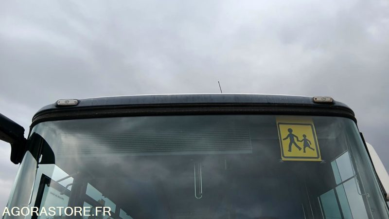 IVECO BUS AXER N°063189 - Minibus, Transport de personnes: photos 5 IVECO BUS AXER N°063189 - Minibus, Transport de personnes: photos 5