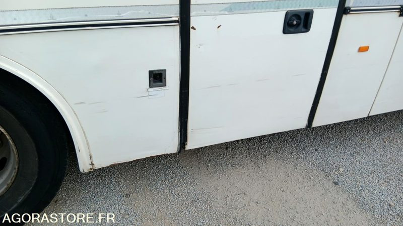 IVECO BUS AXER N°063189 - Minibus, Transport de personnes: photos 4 IVECO BUS AXER N°063189 - Minibus, Transport de personnes: photos 4