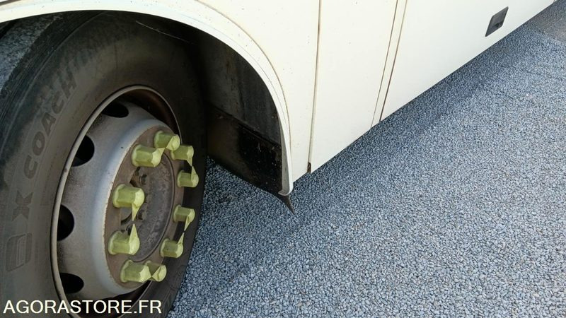 IVECO BUS AXER N°063191 - Minibus, Transport de personnes: photos 4 IVECO BUS AXER N°063191 - Minibus, Transport de personnes: photos 4