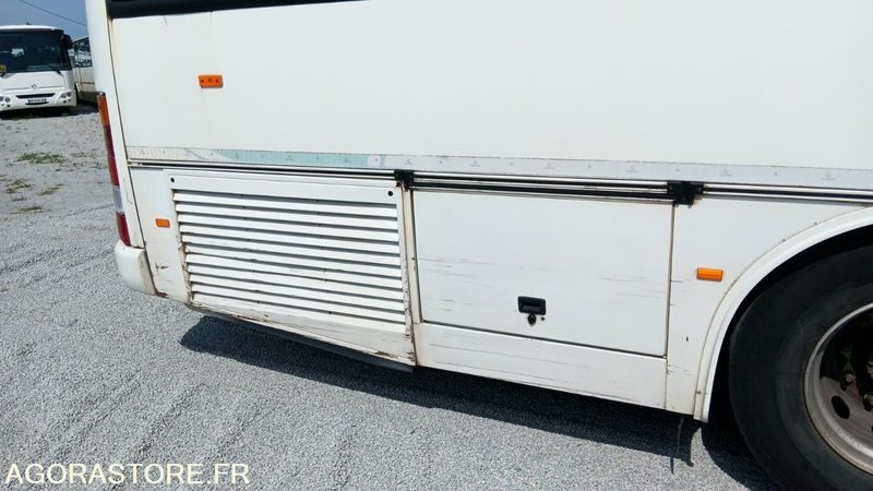 IVECO BUS AXER N°063191 - Minibus, Transport de personnes: photos 5 IVECO BUS AXER N°063191 - Minibus, Transport de personnes: photos 5