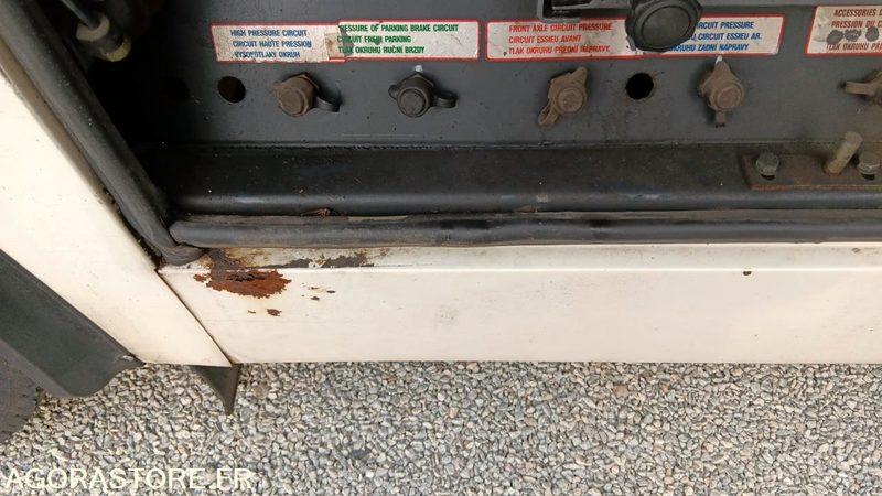 IVECO BUS AXER N°063192 - Minibus, Transport de personnes: photos 4 IVECO BUS AXER N°063192 - Minibus, Transport de personnes: photos 4