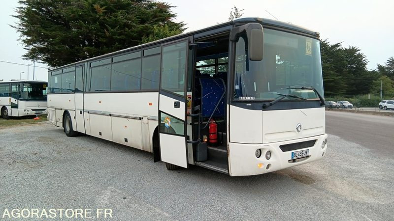 IVECO BUS AXER N°063192 - Minibus, Transport de personnes: photos 1 IVECO BUS AXER N°063192 - Minibus, Transport de personnes: photos 1