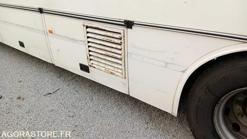 IVECO BUS AXER N°063265 - Minibus, Transport de personnes: photos 4 IVECO BUS AXER N°063265 - Minibus, Transport de personnes: photos 4