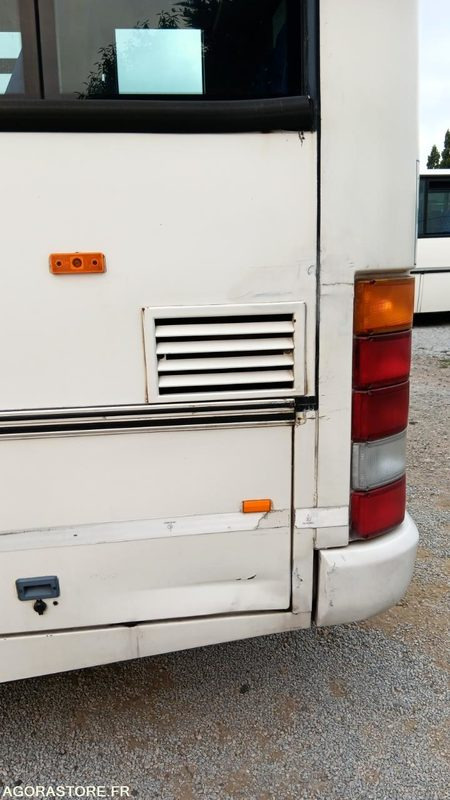 IVECO BUS AXER N°063265 - Minibus, Transport de personnes: photos 3 IVECO BUS AXER N°063265 - Minibus, Transport de personnes: photos 3