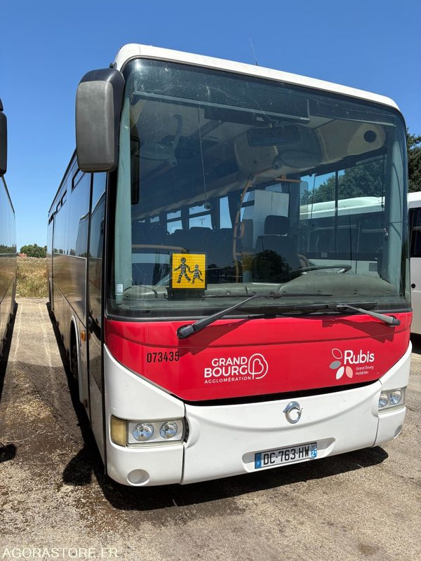 IVECO BUS CROSSWAY N°073435 - Minibus, Transport de personnes: photos 4 IVECO BUS CROSSWAY N°073435 - Minibus, Transport de personnes: photos 4
