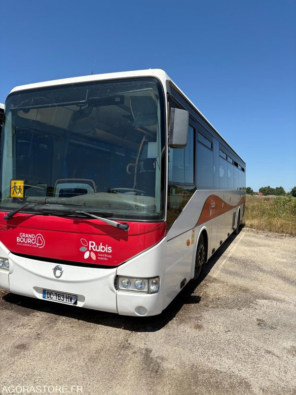 IVECO BUS CROSSWAY N°073435 - Minibus, Transport de personnes: photos 2 IVECO BUS CROSSWAY N°073435 - Minibus, Transport de personnes: photos 2