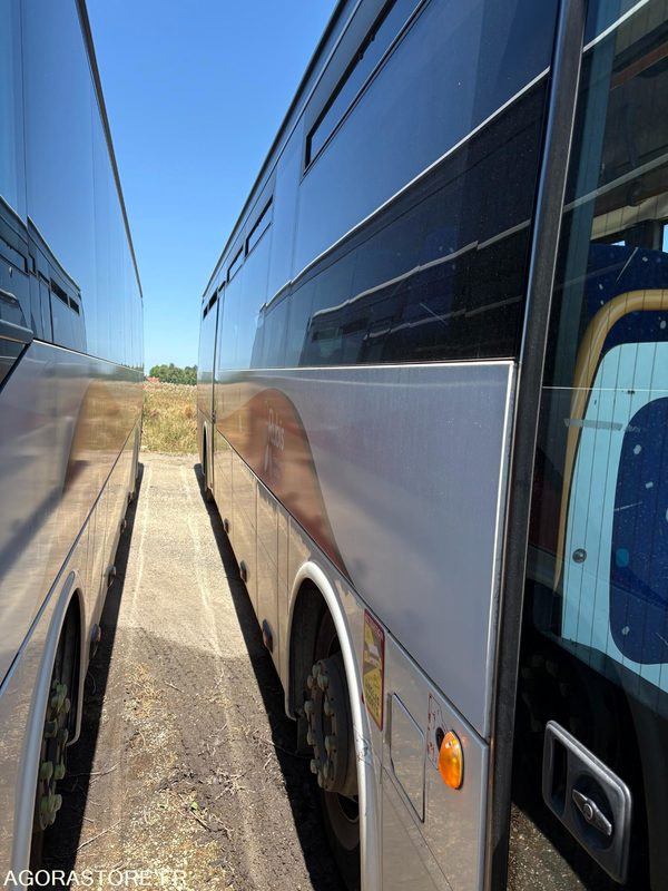 IVECO BUS CROSSWAY N°073435 - Minibus, Transport de personnes: photos 5 IVECO BUS CROSSWAY N°073435 - Minibus, Transport de personnes: photos 5
