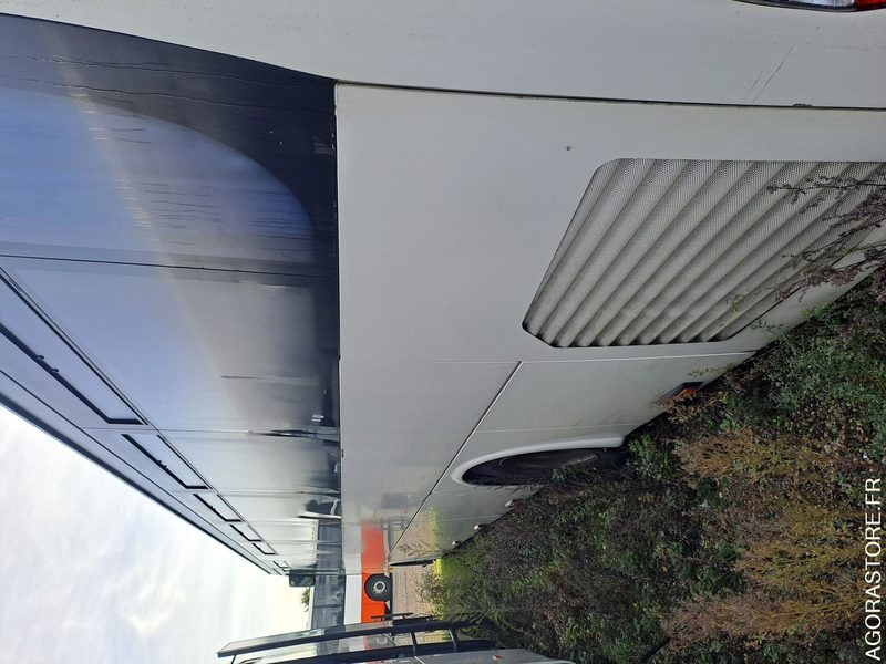 IVECO BUS CROSSWAY N°083021 - Bus scolaire: photos 5 IVECO BUS CROSSWAY N°083021 - Bus scolaire: photos 5