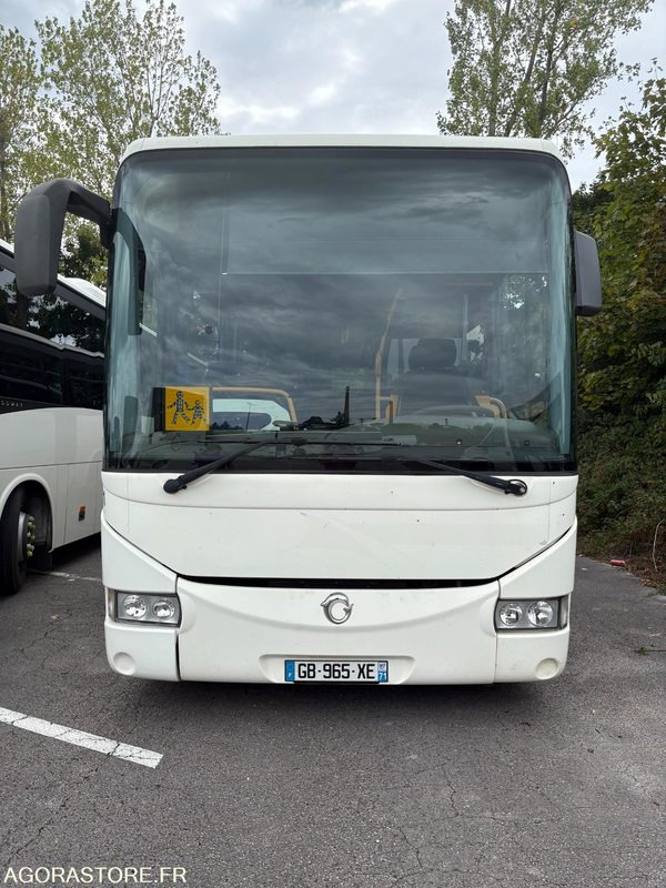 IVECO BUS CROSSWAY N°083139 - Minibus, Transport de personnes: photos 1 IVECO BUS CROSSWAY N°083139 - Minibus, Transport de personnes: photos 1